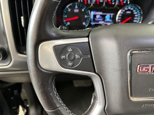 used 2018 GMC Sierra 1500 car, priced at $22,300