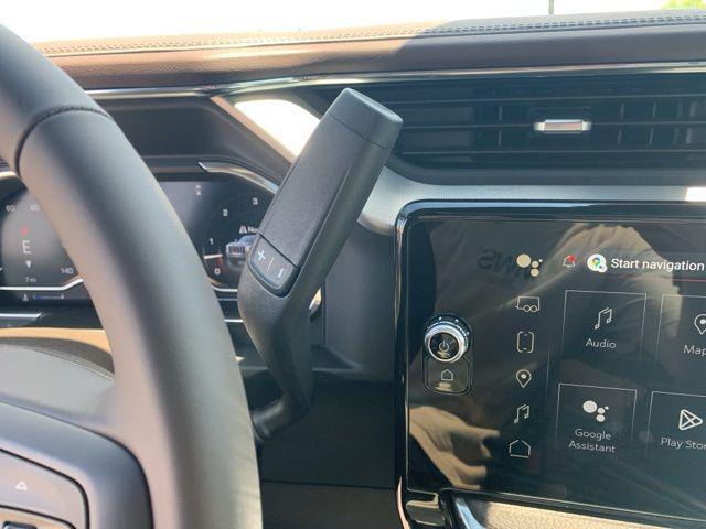new 2025 GMC Sierra 2500 car, priced at $73,810