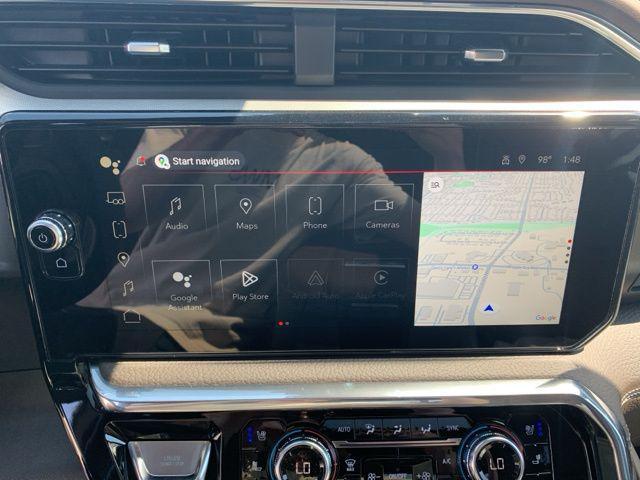 new 2025 GMC Sierra 2500 car, priced at $73,810