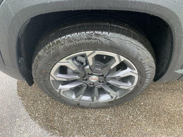 new 2026 GMC Terrain car, priced at $36,640