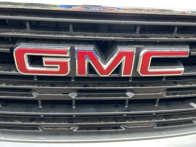 new 2024 GMC Sierra 1500 car, priced at $42,065