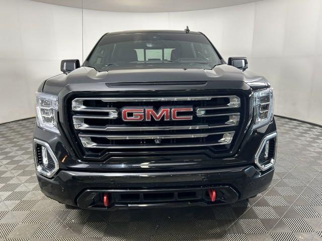 used 2020 GMC Sierra 1500 car, priced at $32,100