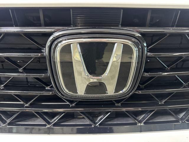 used 2023 Honda Accord Hybrid car, priced at $29,500