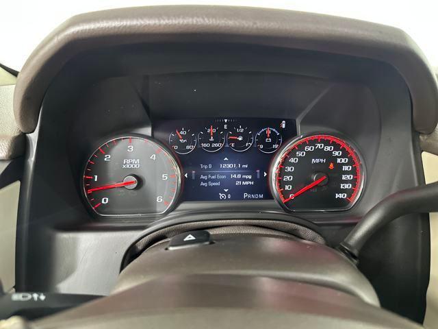 used 2016 GMC Yukon car, priced at $20,800