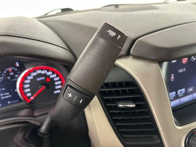 used 2016 GMC Yukon car, priced at $20,800