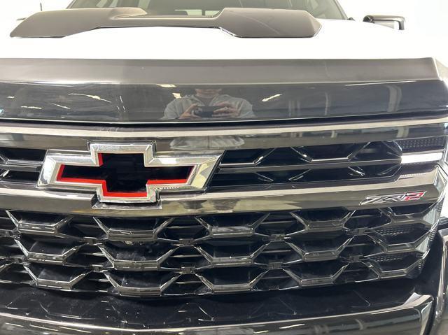 used 2022 Chevrolet Silverado 1500 car, priced at $48,500