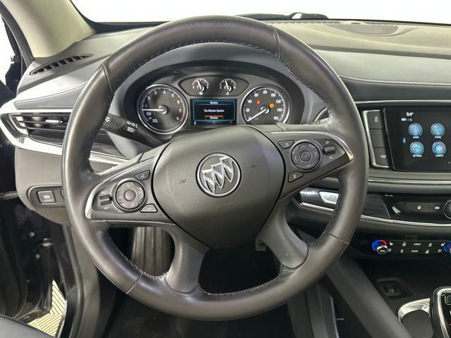 used 2018 Buick Enclave car, priced at $16,300