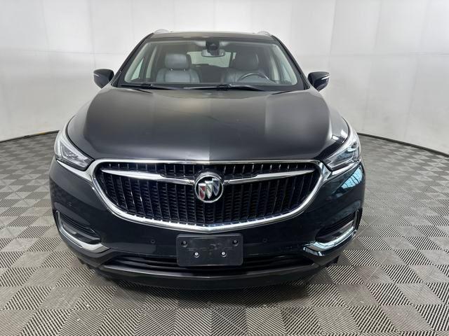 used 2018 Buick Enclave car, priced at $16,300