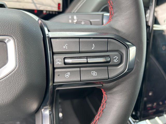 new 2026 GMC Yukon XL car, priced at $102,385