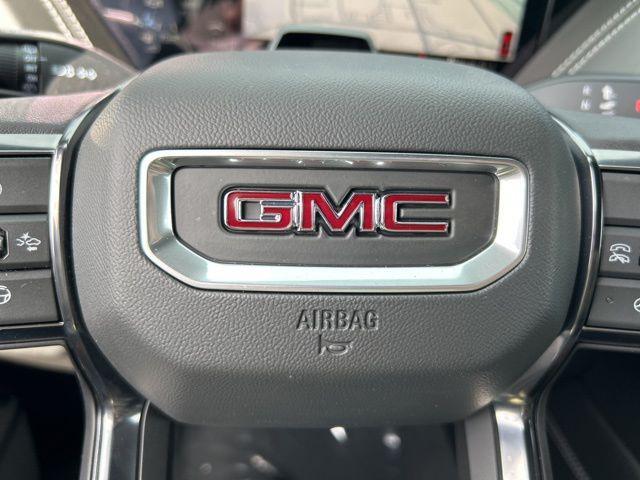 new 2026 GMC Yukon XL car, priced at $102,385