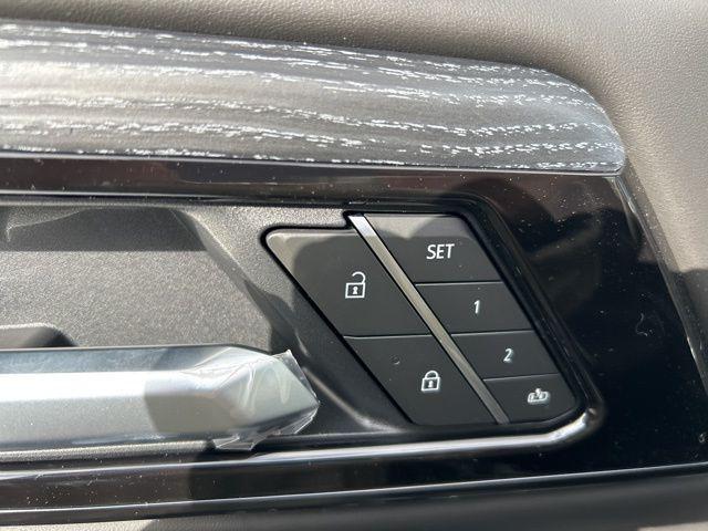 new 2026 GMC Yukon XL car, priced at $102,385