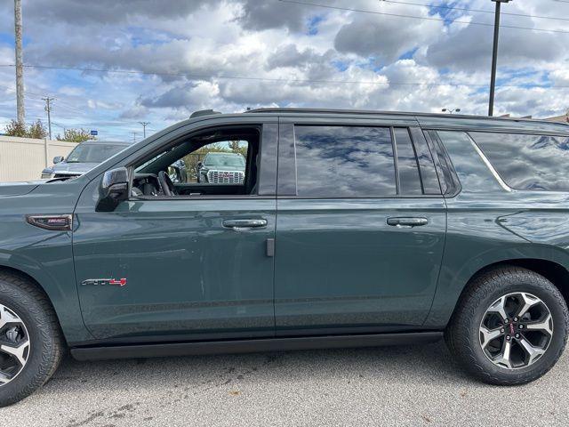 new 2026 GMC Yukon XL car, priced at $102,385