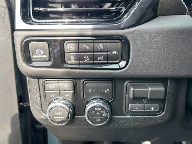 new 2026 GMC Yukon XL car, priced at $102,385