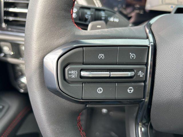 new 2026 GMC Yukon XL car, priced at $102,385