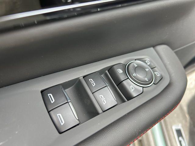 new 2026 GMC Yukon XL car, priced at $102,385