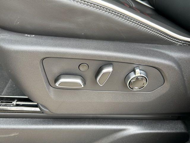 new 2026 GMC Yukon XL car, priced at $102,385