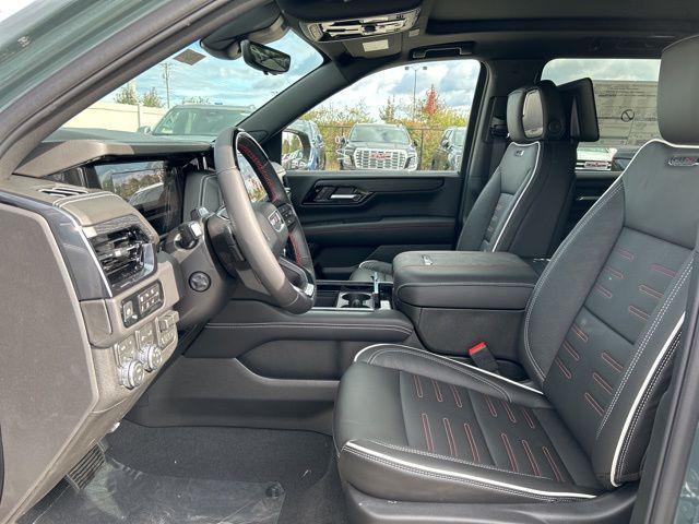 new 2026 GMC Yukon XL car, priced at $102,385