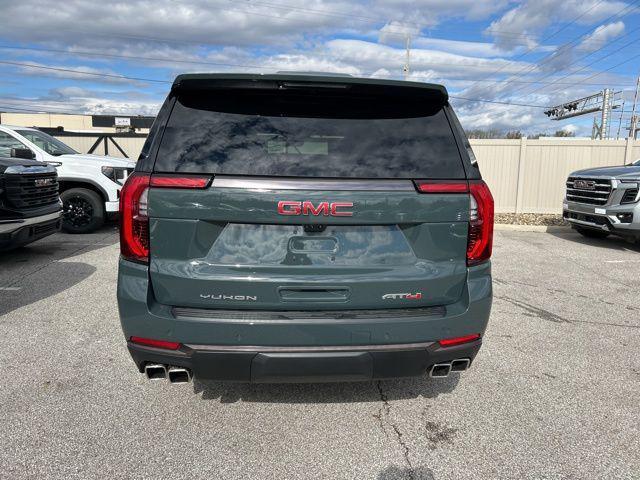 new 2026 GMC Yukon XL car, priced at $102,385