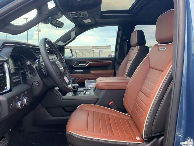 new 2025 GMC Sierra 1500 car, priced at $76,385
