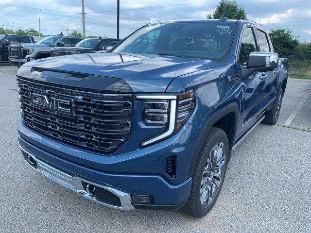 new 2025 GMC Sierra 1500 car, priced at $76,385