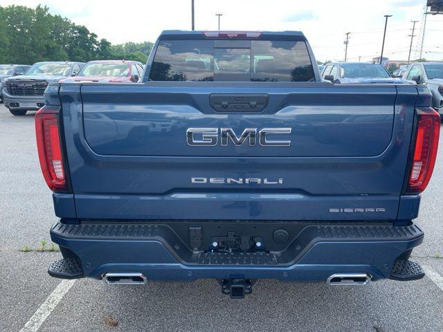 new 2025 GMC Sierra 1500 car, priced at $76,385