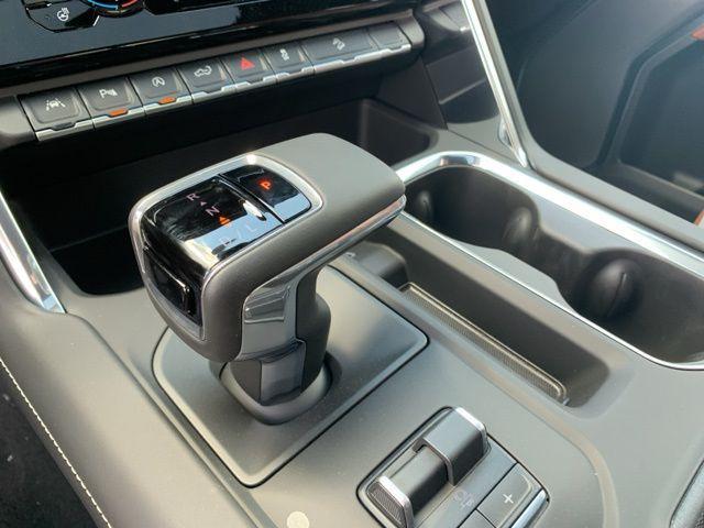 new 2025 GMC Sierra 1500 car, priced at $76,385