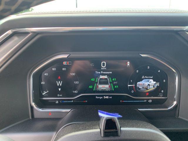 new 2025 GMC Sierra 1500 car, priced at $76,385