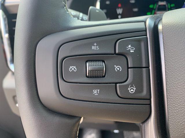 new 2025 GMC Sierra 1500 car, priced at $76,385