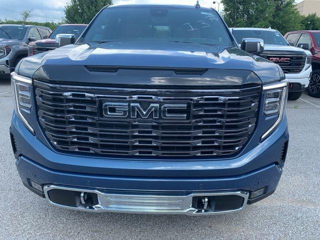 new 2025 GMC Sierra 1500 car, priced at $76,385