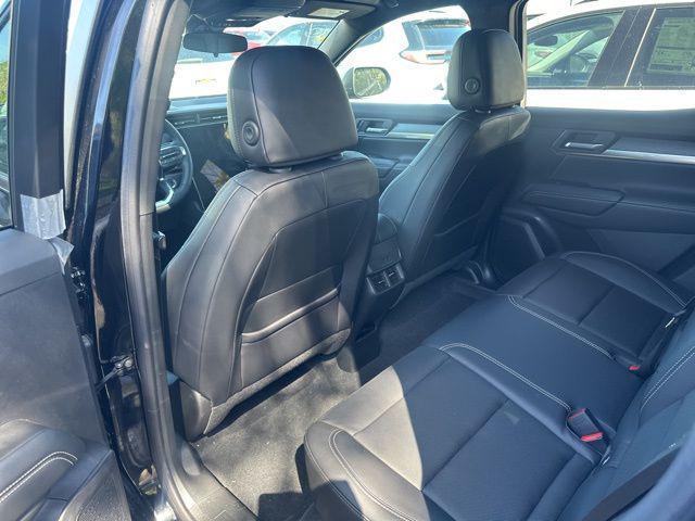 new 2026 GMC Terrain car, priced at $39,025