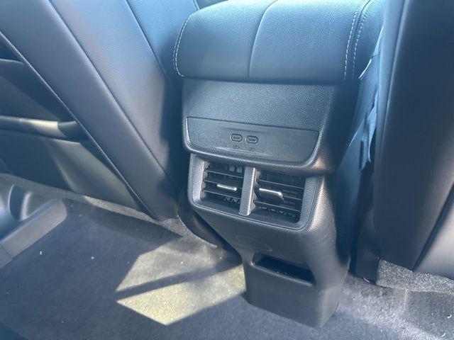 new 2026 GMC Terrain car, priced at $39,025