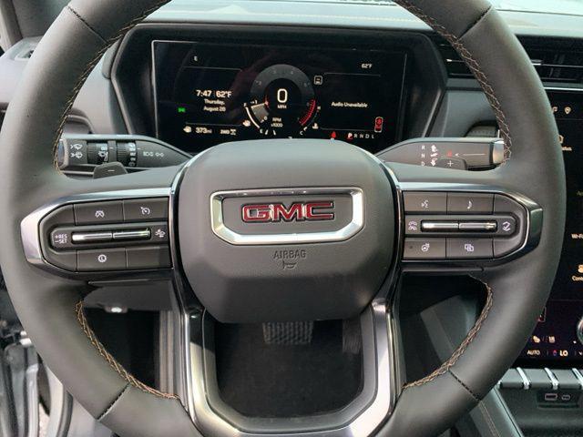 new 2026 GMC Terrain car, priced at $43,130
