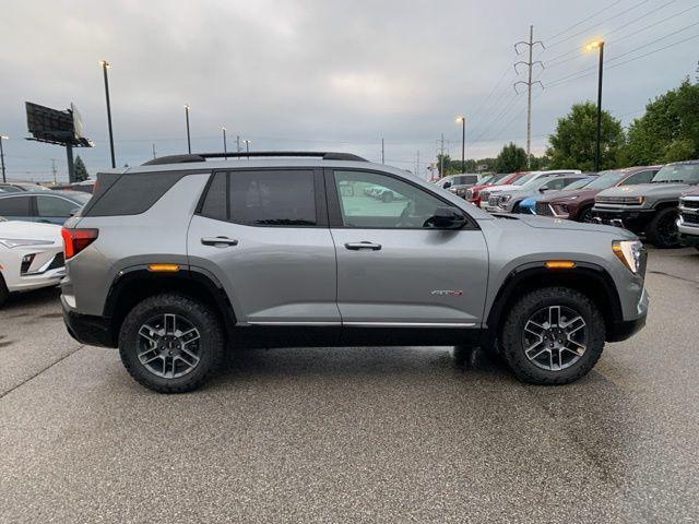 new 2026 GMC Terrain car, priced at $43,130