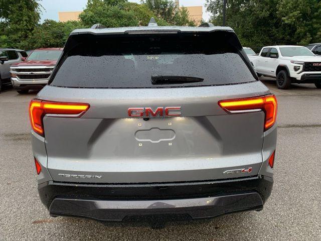 new 2026 GMC Terrain car, priced at $43,130