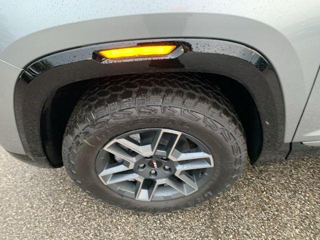 new 2026 GMC Terrain car, priced at $43,130