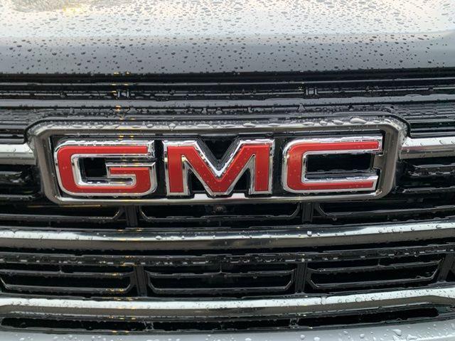 new 2026 GMC Terrain car, priced at $43,130