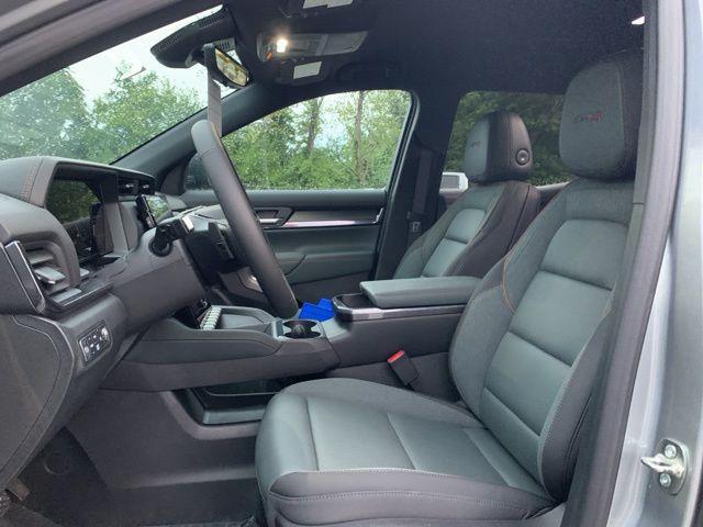 new 2026 GMC Terrain car, priced at $43,130