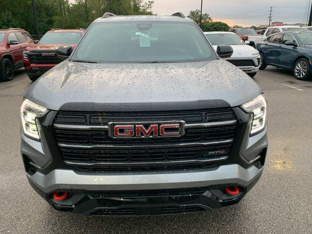 new 2026 GMC Terrain car, priced at $43,130