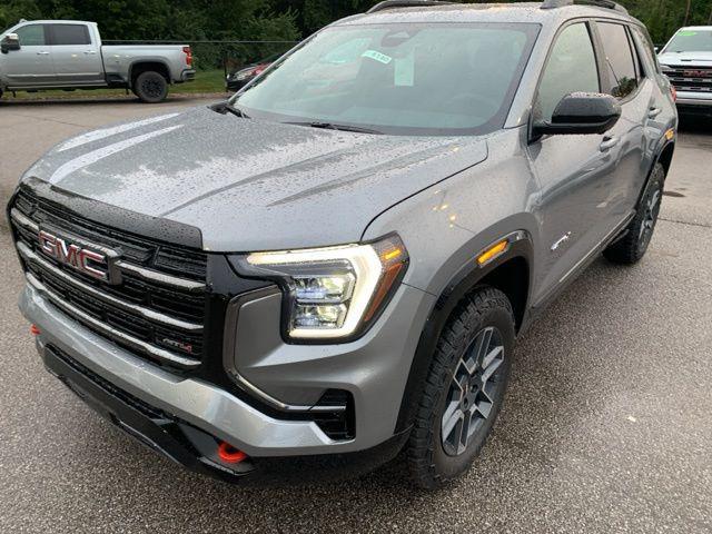 new 2026 GMC Terrain car, priced at $43,130