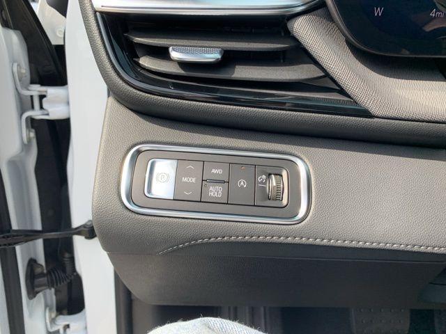 new 2026 Buick Enclave car, priced at $55,355