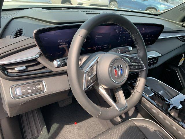 new 2026 Buick Enclave car, priced at $55,355