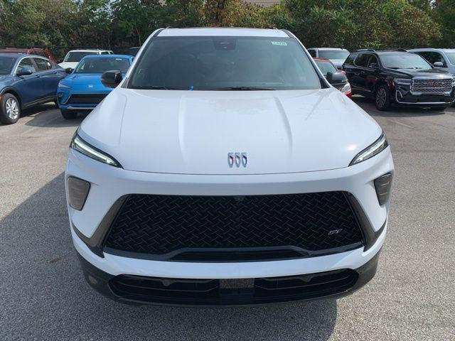 new 2026 Buick Enclave car, priced at $55,355