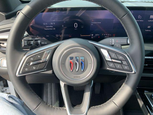 new 2026 Buick Enclave car, priced at $55,355
