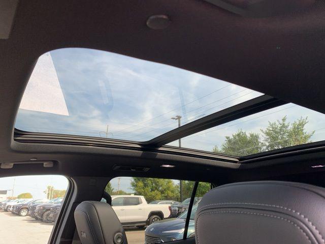 new 2026 Buick Enclave car, priced at $55,355