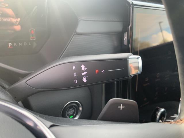 new 2025 GMC Acadia car, priced at $55,265