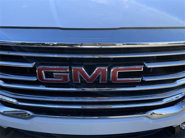 new 2024 GMC Terrain car, priced at $29,790