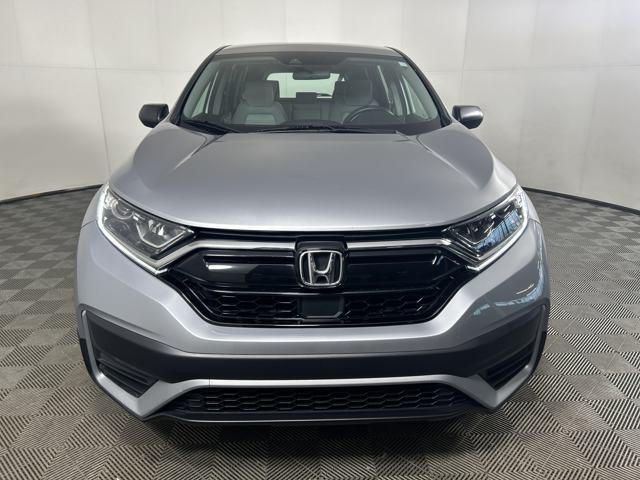 used 2020 Honda CR-V car, priced at $19,900