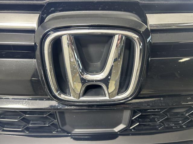 used 2020 Honda CR-V car, priced at $19,900