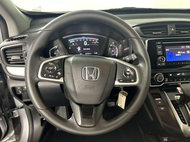 used 2020 Honda CR-V car, priced at $19,900