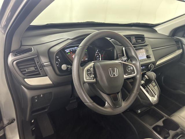 used 2020 Honda CR-V car, priced at $19,900